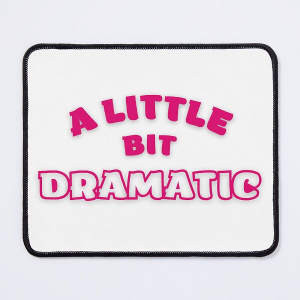 Item preview, Copy of A little bit dramatic designed and sold by Sadil.
