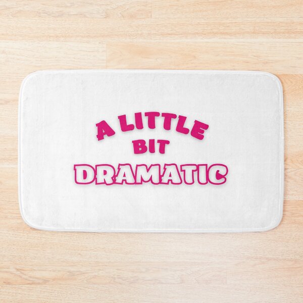 Item preview, Copy of A little bit dramatic designed and sold by Sadil.