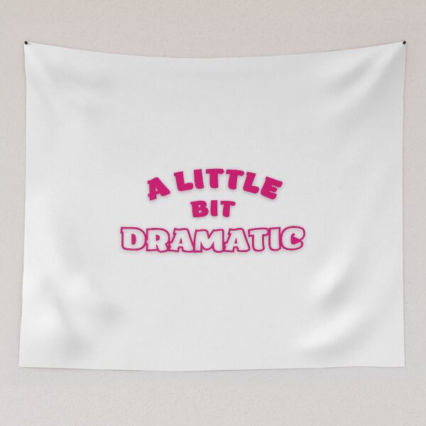 Item preview, Copy of A little bit dramatic designed and sold by Sadil.