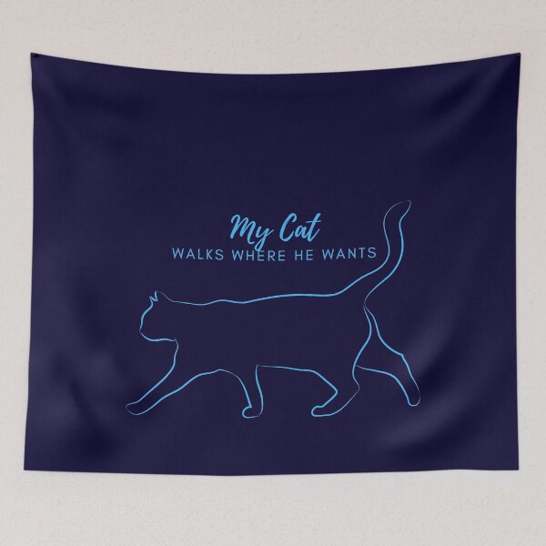 Item preview, My Cat designed and sold by Skvor.