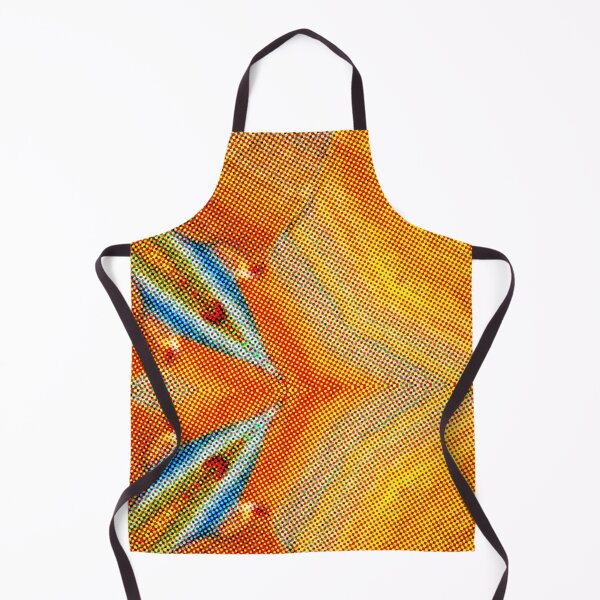 Item preview, FUNNY RICH AND EARTHY ABSTRACT GEOMETRIC PATTERN WITH DOTS - INTENSE FEELING COLLECTION(9) designed and sold by Ralek.