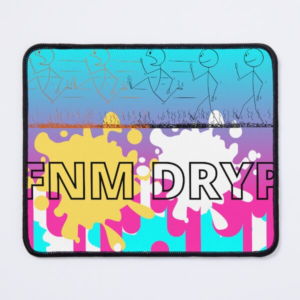 Item preview, FNM DRYP HEAT designed and sold by FNMDRYP.