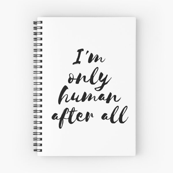 Item preview, Solo soy humano designed and sold by Texterous.