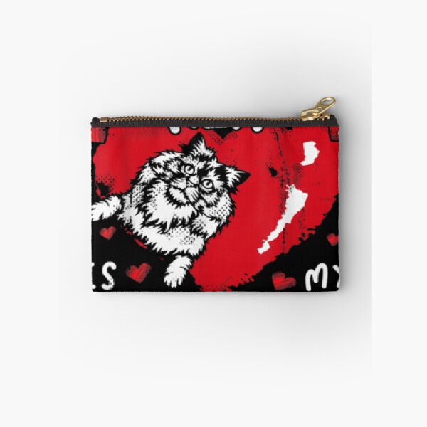 Item preview, My Selkirk Rex Is My Valentine Cat Lover Valentines Day designed and sold by selimane.