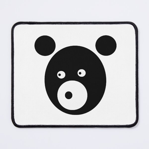 Item preview, Black Bear designed and sold by Rainy.