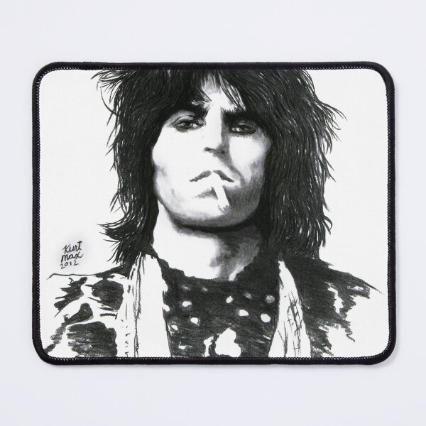 Item preview, Keef Riff Hard designed and sold by KurtMax.