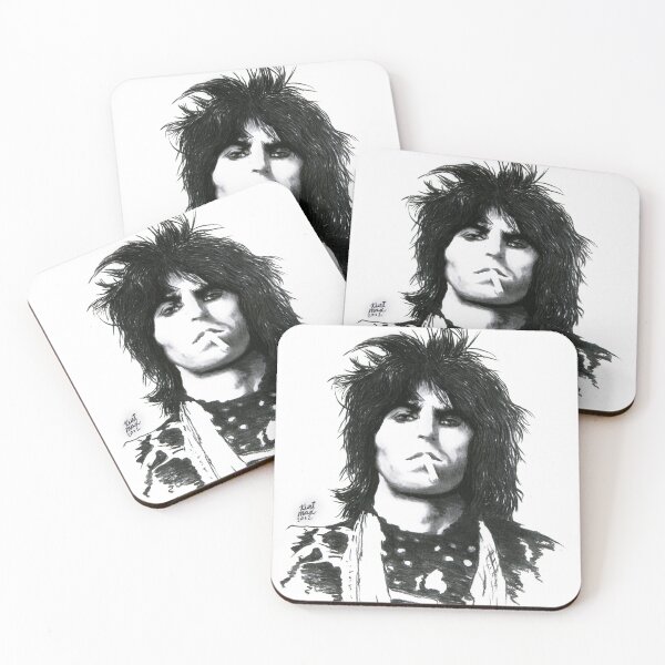 Item preview, Keef Riff Hard designed and sold by KurtMax.