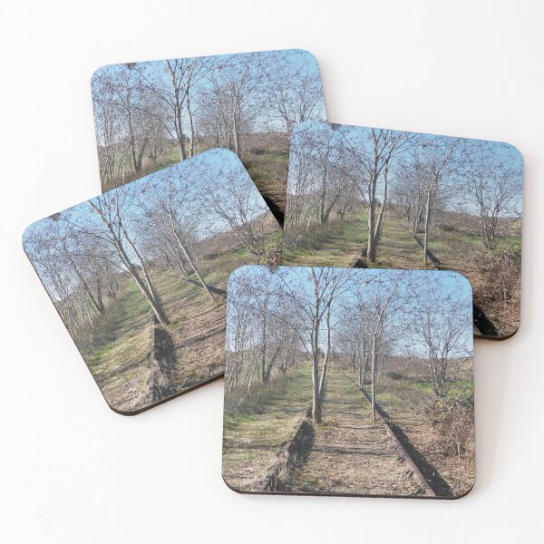 Item preview, Branch line. designed and sold by Paul Pasco.
