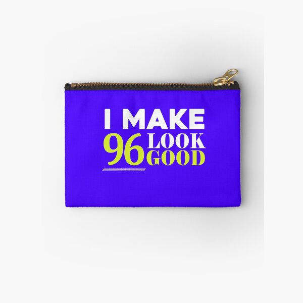 Item preview,  96th Birthday  designed and sold by AlwaysAwesome.