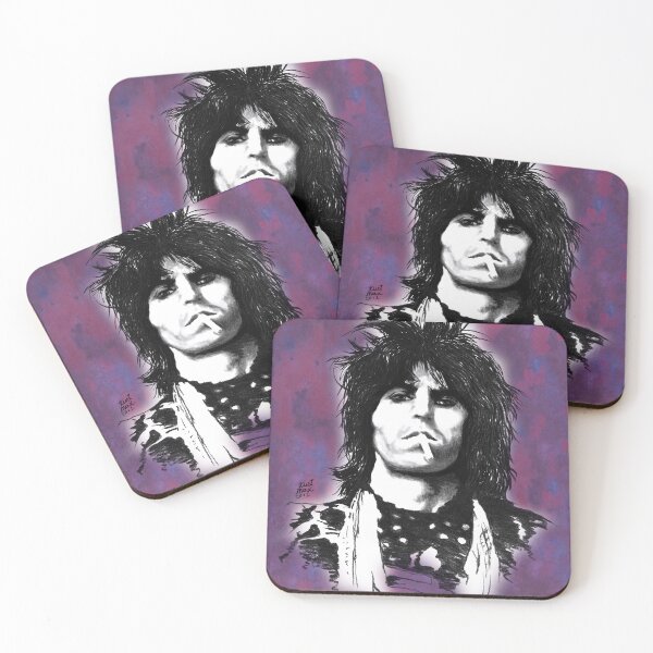Item preview, Keef Riff Hard designed and sold by KurtMax.