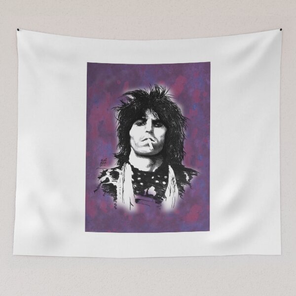 Item preview, Keef Riff Hard designed and sold by KurtMax.
