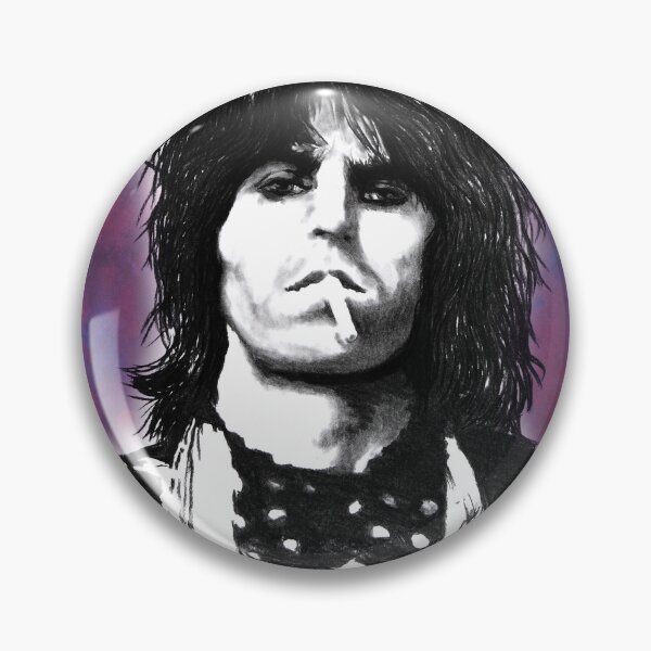 Item preview, Keef Riff Hard designed and sold by KurtMax.