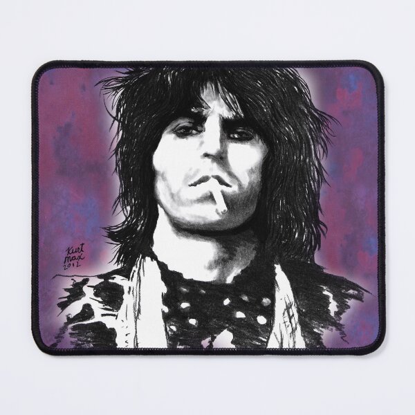 Item preview, Keef Riff Hard designed and sold by KurtMax.