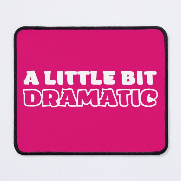 Item preview, A little bit dramatic designed and sold by Sadil.