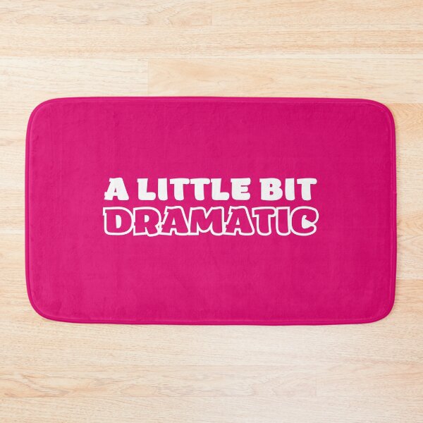 Item preview, A little bit dramatic designed and sold by Sadil.