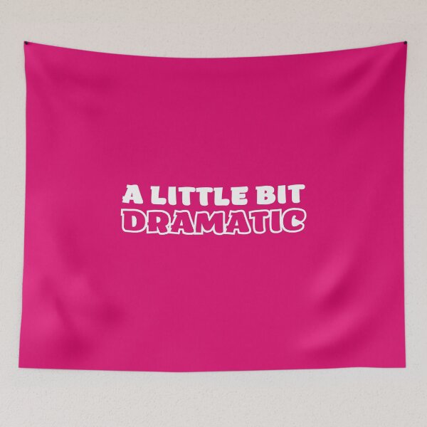 Item preview, A little bit dramatic designed and sold by Sadil.