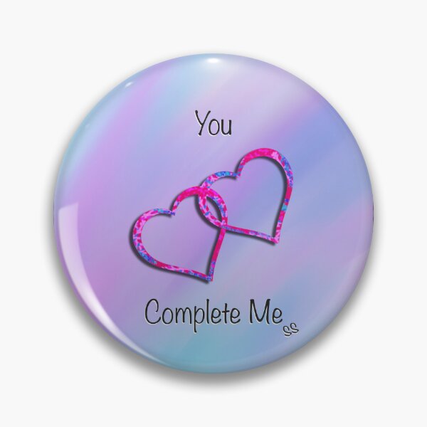 Item preview, You Complete Mess designed and sold by janeynic.