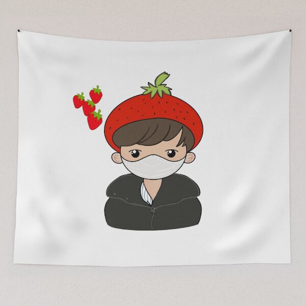 Item preview, Cute Jin designed and sold by cutedrivers.