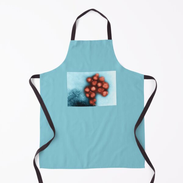 Item preview, Influenza Virus designed and sold by ScienceSource.