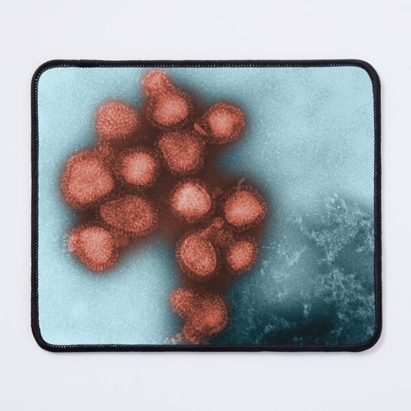 Item preview, Influenza Virus designed and sold by ScienceSource.