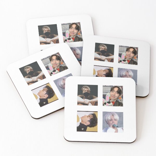 Item preview, J-Hope Jung Hoseok BTS designed and sold by Niki-ni.