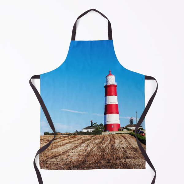 Item preview, Happisburgh Lighthouse designed and sold by ScenicViewPics.