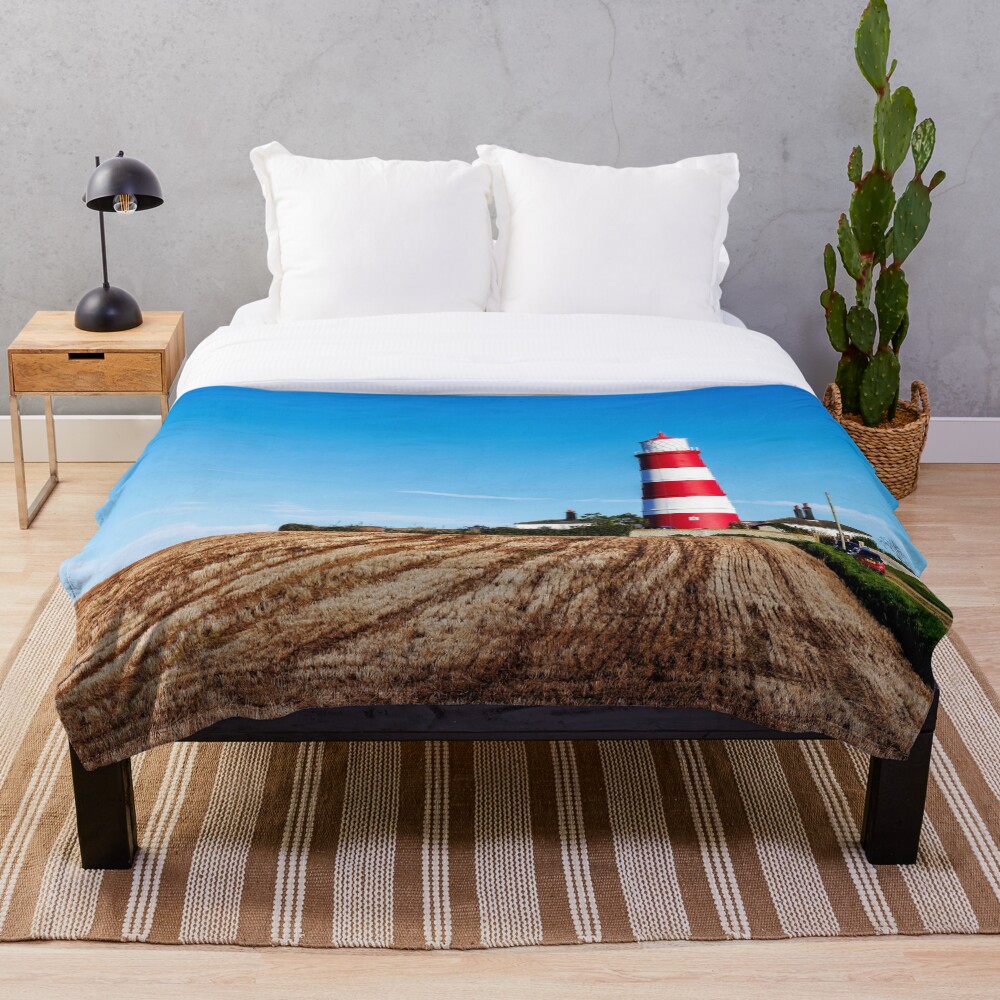 Item preview, Throw Blanket designed and sold by ScenicViewPics.