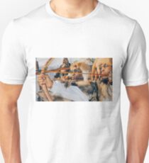 Migos T-shirt Unisex T-Shirt