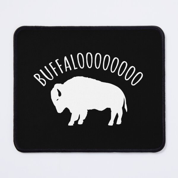 Item preview, Buffalo American Bison Buffalooooo designed and sold by BrobocopPrime.