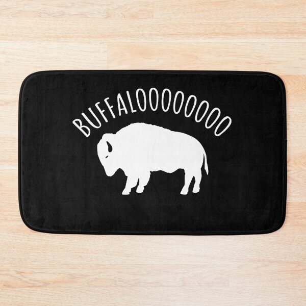 Item preview, Buffalo American Bison Buffalooooo designed and sold by BrobocopPrime.