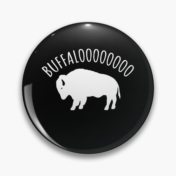 Item preview, Buffalo American Bison Buffalooooo designed and sold by BrobocopPrime.