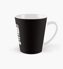 Introverts unite. We are here, we are uncomfortable and we want to go home Tall Mug