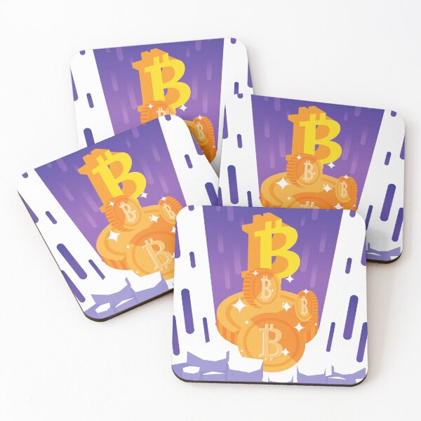 Item preview, Crypto Explosion New Fashion designed and sold by alexadybanu.