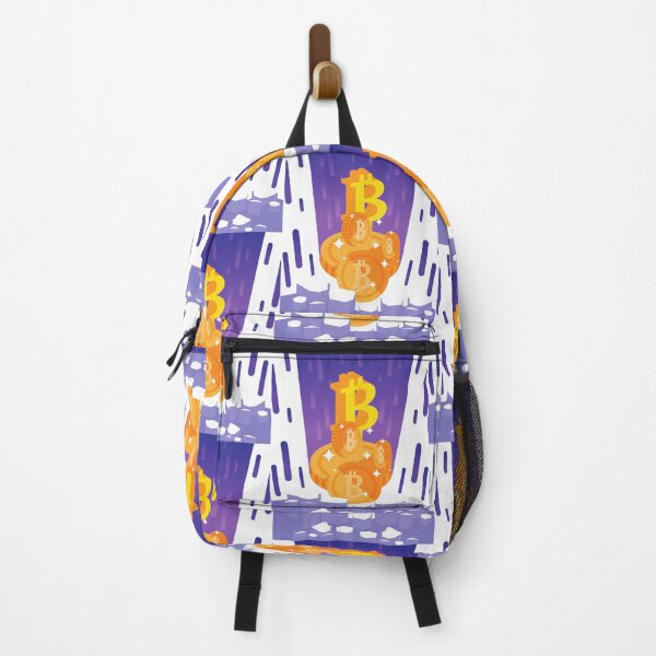 Item preview, Crypto Explosion New Fashion designed and sold by alexadybanu.