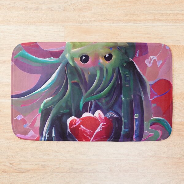 Item preview, Cosmic Love designed and sold by Quantum Sheep.