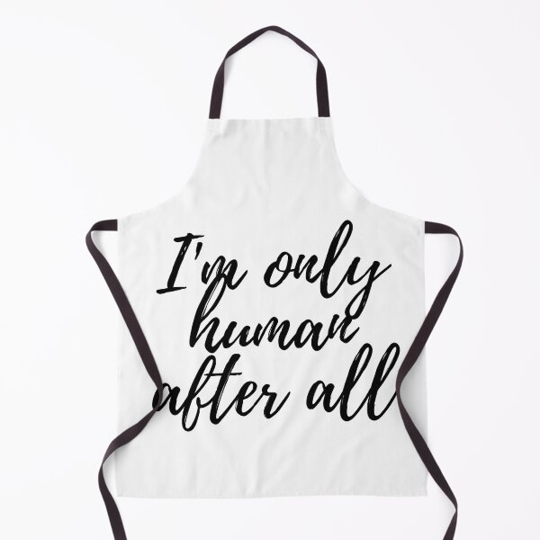 Item preview, Im only human designed and sold by Texterous.