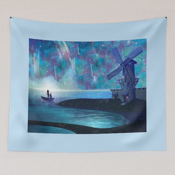 Item preview, The Wonders of the Sky designed and sold by Barbny.