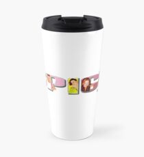 spice girls Travel Mug