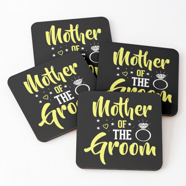 Item preview, MOTHER OF THE GROOM COLLECTION designed and sold by JRM Tees & More Store.
