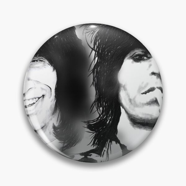 Item preview, Glimmer Gemelos Mick Keef designed and sold by KurtMax.