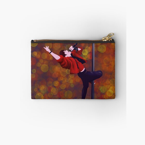 Item preview, Pole Dancing Bang Chan designed and sold by KevInspiration.
