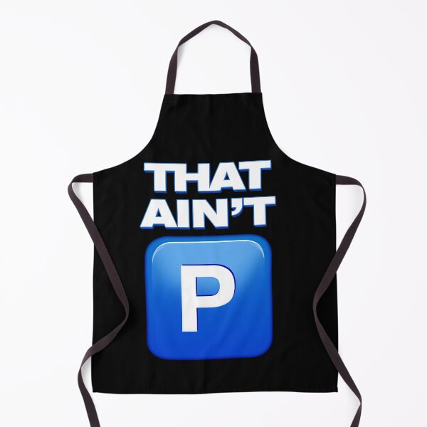 Item preview, Pushin P, Pushin P shirt, That's P, That ain't P, Pimp Playa designed and sold by ArtsyFartsy777.