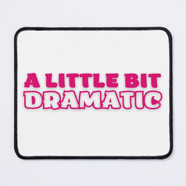 Item preview, A little bit dramatic designed and sold by Sadil.
