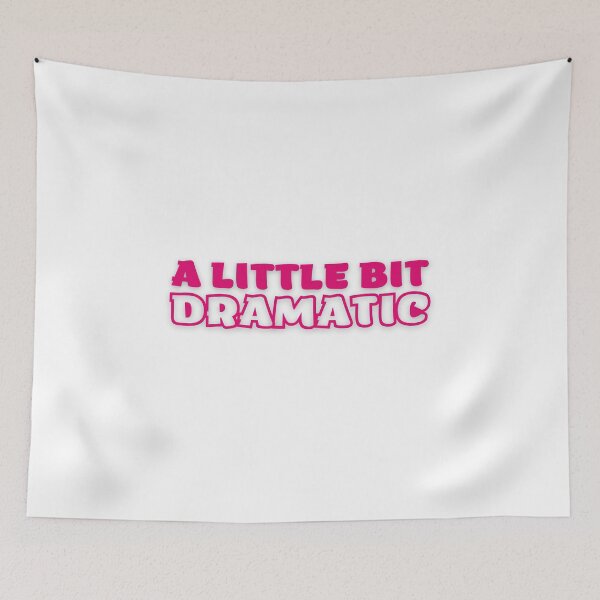 Item preview, A little bit dramatic designed and sold by Sadil.
