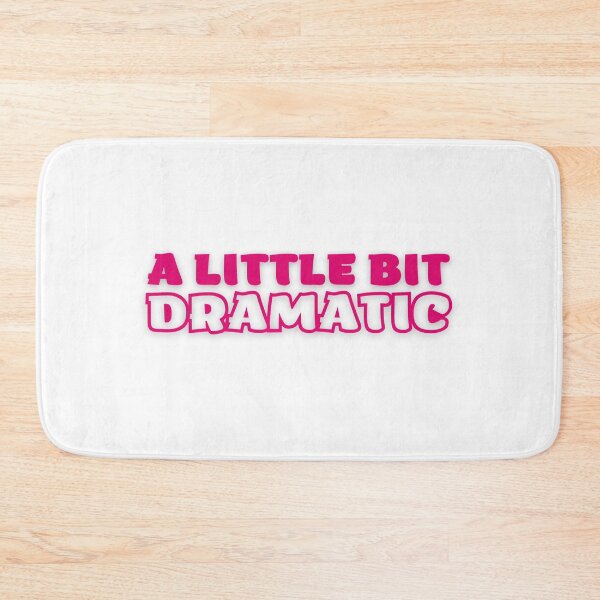 Item preview, A little bit dramatic designed and sold by Sadil.