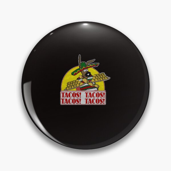 Item preview, Tacos Tacos Tacos Tacos Esencial designed and sold by pryoritcollet.