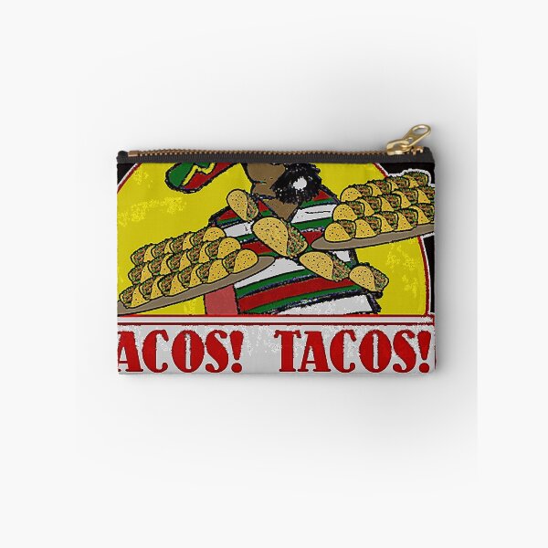 Item preview, Tacos Tacos Tacos Tacos Esencial designed and sold by pryoritcollet.