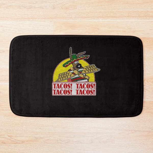Item preview, Tacos Tacos Tacos Tacos Esencial designed and sold by pryoritcollet.
