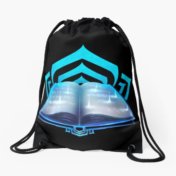warframe backpack