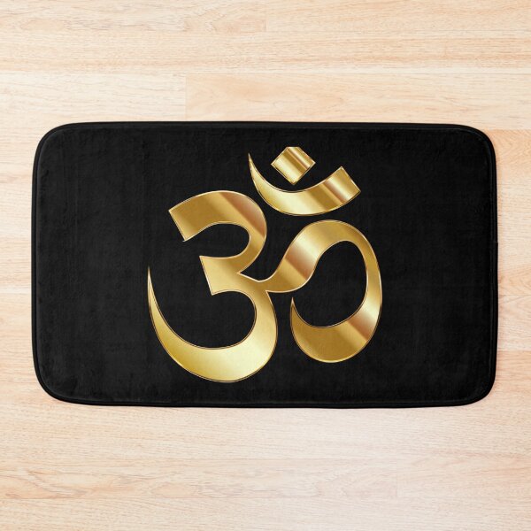Item preview, Namaste, OM designed and sold by BigDaddyStore.